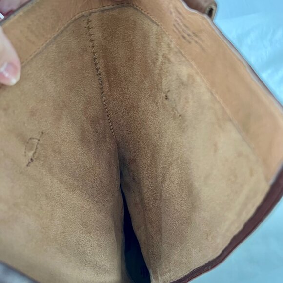 Knee Hight Riding Boot - Picture 5 of 7